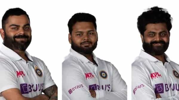 Team India Cricketers: రూపు మార్చిన టీమిండియా క్రికెటర్లు.. నవ్వుకుంటున్న నెటిజన్లు.. ప్లేయర్లకు షాకిచ్చిన ఇన్స్టా అభిమాని!
