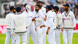 IND vs ENG 2nd Test Day 4 Highlights: బ్యాడ్ లైట్ కారణంగా ముగిసిన 4వ రోజు ఆట.. 154 పరుగుల ఆధిక్యంలో టీమిండియా..