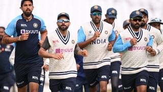 IND vs ENG, 1st Test Preview: టీమిండియా ఓపెనింగ్‌పై నెలకొన్న ఆసక్తి.. నేటినుంచి ఇంగ్లండ్‌తో తొలిటెస్ట్.. ఇరు జట్ల రికార్డులు, బలాలు ఇవే..!