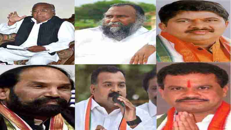 Congress: కాంగ్రెస్ పార్టీలో అప్పుడే అసమ్మతి రాగం.. ఇంద్రవెల్లి సభకు కీలక నేతల డుమ్మా.. కారణం అదేనా..?