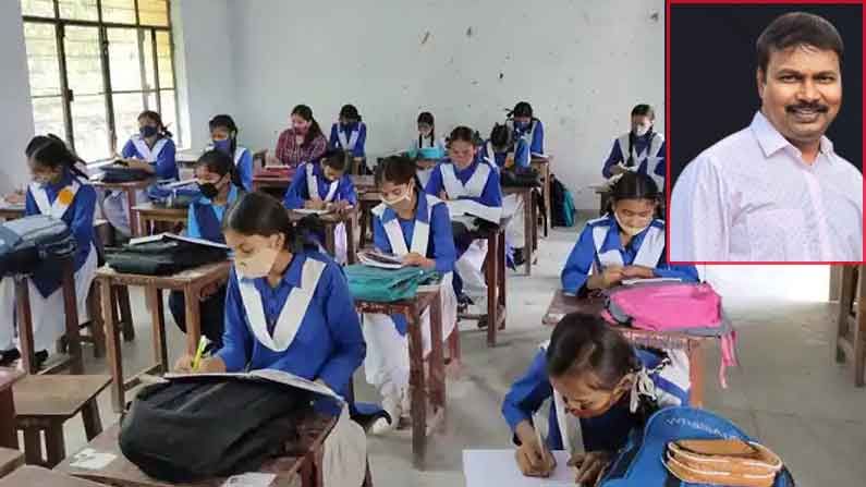 Telangana Schools: తెలంగాణలో విద్యాసంస్థలు పున:ప్రారంభంపై DH కీలక కామెంట్స్.. ఆల్ సెట్