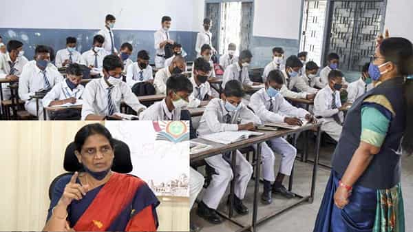 Schools Reopen: సెప్టెంబర్ 1 నుంచి ఆన్లైన్ క్లాసులు బంద్.. విద్యా సంస్థల పునఃప్రారంభంపై మంత్రి ఏమన్నారంటే.