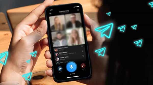 Telegram Group Calling: ఇప్పుడు టెలిగ్రామ్ యాప్ ద్వారా ఒకేసారి వెయ్యిమందితో మాట్లాడొచ్చు!