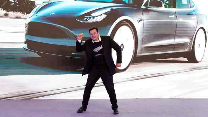 Tesla Car: ఓకే తగ్గిస్తాం.. మరి మీరు ఇక్కడ ఏం చేస్తారు.. ఎలన్ మస్క్‌ను ప్రశ్నించిన భారత్..