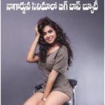 నాగార్జున సినిమాలో బిగ్ బాస్ బ్యూటీ