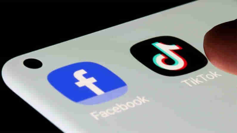 TikTok: షార్ట్‌ వీడియో యాప్‌ టిక్‌టాక్‌ మరో రికార్డు నమోదు.. అత్యధికంగా డౌన్‌లోడ్‌ యాప్‌గా.. వెనుకబడ్డ ఫేస్‌బుక్‌..!