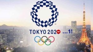 Tokyo Olympics 2021: ఒలింపిక్స్ లో మధుర క్షణాలు..సంబరాల్లో హృదయాన్ని మీటిన సంఘటనలు.. ఫొటోల్లో చూసేయండి!