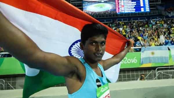 Tokyo Paralympics 2020: పారా ఒలింపిక్స్ కోసం టోక్యో చేరుకున్న భారత జట్టు.. బెస్ట్ విశేష్ చెప్పిన కేంద్ర మంత్రి అనురాగ్ ఠాకూర్