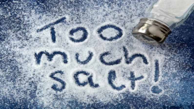 Salt Good or Bad: అధిక ఉప్పుతో ఆరోగ్యానికి ముప్పా.. ఎంత మోతాదులో తినాలంటే