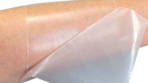 Transparent Bandage: గాయాలకు సరికొత్త కట్టు కనిపెట్టిన ఐఐటీ గౌహతీ పరిశోధకులు..ఇది ఎలా పనిచేస్తుందంటే..