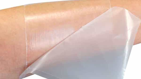 Transparent Bandage: గాయాలకు సరికొత్త కట్టు కనిపెట్టిన ఐఐటీ గౌహతీ పరిశోధకులు..ఇది ఎలా పనిచేస్తుందంటే..