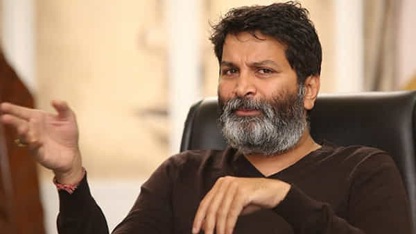 Trivikram Srinivas: ఆ సినిమా చూసిన తర్వాతే సుశాంత్ను నా సినిమాలోకి తీసుకున్నా.. త్రివిక్రమ్ ఆసక్తికర కామెంట్స్