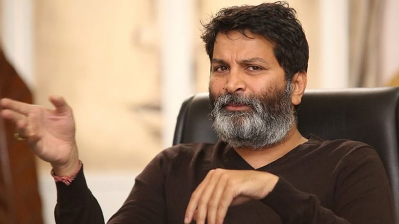 Trivikram Srinivas: ఆ సినిమా చూసిన తర్వాతే సుశాంత్‌ను నా సినిమాలోకి తీసుకున్నా.. త్రివిక్రమ్ ఆసక్తికర కామెంట్స్