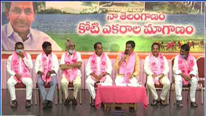 TRS vs Revanth: ఇష్టమొచ్చినట్లు మాట్లాడితే నాలుక తెగ కోస్తాం.. రేవంత్‌రెడ్డికి తెలంగాణ మంత్రుల వార్నింగ్