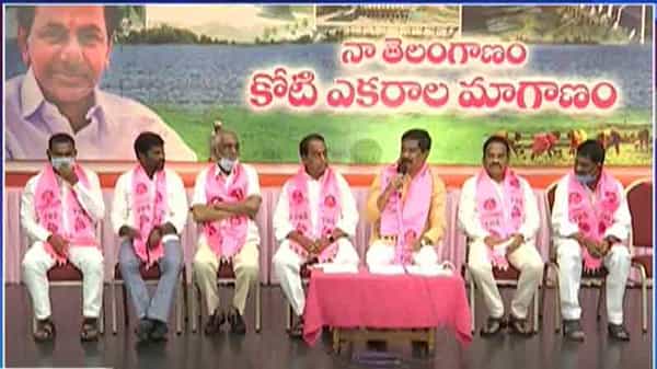 TRS vs Revanth: ఇష్టమొచ్చినట్లు మాట్లాడితే నాలుక తెగ కోస్తాం.. రేవంత్రెడ్డికి తెలంగాణ మంత్రుల వార్నింగ్