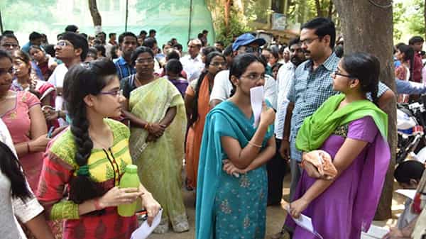Telangana EAMCET: రేపే తెలంగాణ ఎంసెట్ ఫలితాలు.. అడ్మిషన్ ప్రక్రియలో ఇంటర్ వెయిటేజ్ ఎత్తివేస్తూ నిర్ణయం.