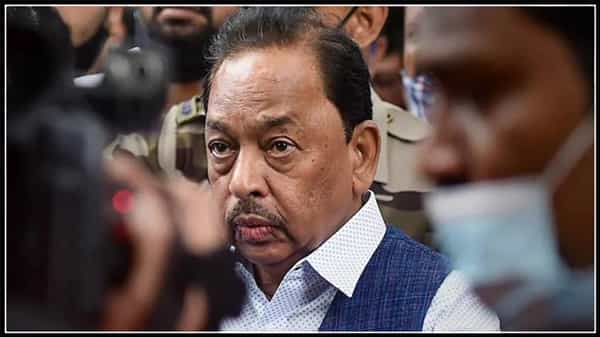 Narayan Rane: 20 ఏళ్లలో తొలిసారి..కేంద్ర మంత్రిగా పని చేస్తూ అరెస్టయిన నారాయణ్ రాణే