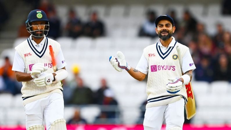 IND vs ENG 3rd Test Day 4: మూడో టెస్టులో టీమిండియా ఘోర పరాజయం.. సిరీస్ 1-1 తో సమానం