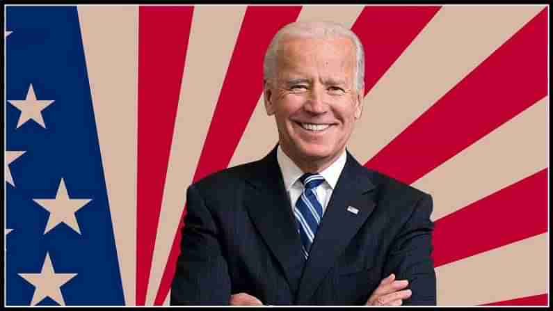 Joe Biden: వ్యాక్సిన్ల తయారీలో ఇండియాకు  మాదే ఆపన్న హస్తం..అమెరికా అధ్యక్షుడు జోబైడెన్