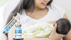 Vaccination: అమ్మలూ ఈ విషయం మీకు తెలుసా..? తల్లి టీకా తీసుకుంటే బిడ్డకు మేలు చేసినట్లే..