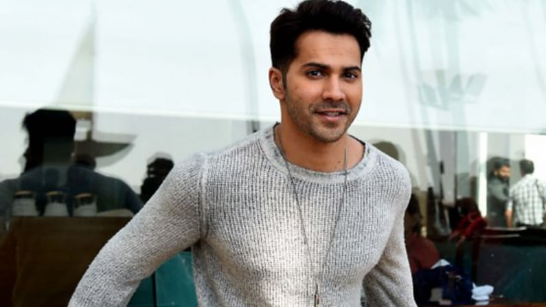 VarunDhawan: హీరోయిన్స్‌కు పోటీగా రంగంలోకి హీరో.. ఇన్‌స్టాగ్రామ్‌‌‌‌లో రీల్స్ మొదలుపెట్టిన బాలీవుడ్ స్టార్ కిడ్