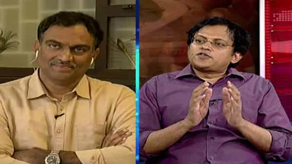 వీరమాచనేనికి విజ్ఞాన్ యూనివర్సిటీ గౌరవ డాక్టరేట్.. పవర్ఫుల్ పంచ్లు వేసిన బాబు గోగినేని