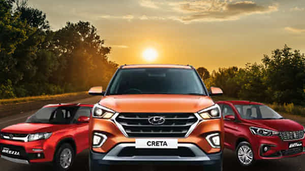 Car Sales: జూలై నెలలో పెరిగిన కార్ల అమ్మకాలు..గత నాలుగు నెలల్లో టాప్ సెల్లర్ గా నిలిచిన కారు ఎదో తెలుసా?
