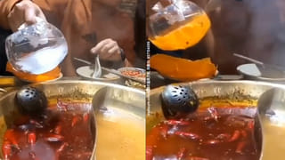 Hot Balloon Guinness: 21 వేలకు పైగా అడుగుల ఎత్తులో, కళ్లకు గంతలు కట్టుకొని.. గిన్నిస్‌ రికార్డ్‌ కోసం ఎంత సాహసమో..