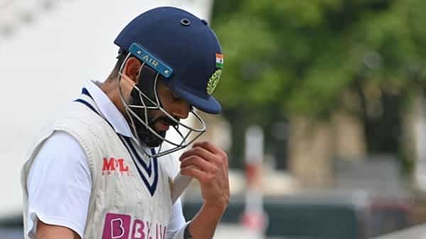 IND vs ENG: లార్డ్స్లో టీమిండియా బోల్తా.. విరాట్, పుజారా విఫలం.. తొలిసారి బరిలోకి రోహిత్, పంత్