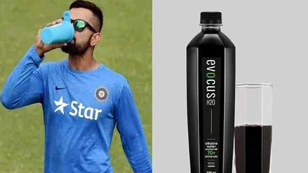 Virat Kohli: టీమిండియా కెప్టెన్ విరాట్ కోహ్లీ తాగే నీళ్ల బాటిల్ ధర ఎంతో తెలిస్తే షాకవుతారు.?