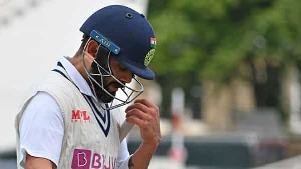 IND vs ENG: టీమిండియా కెప్టెన్ గోల్డెన్ డక్ పెద్ద విషయం కాదు.. బలంగా తిరిగొచ్చి బదులిస్తాడు: మాజీ పాకిస్తాన్ కెప్టెన్