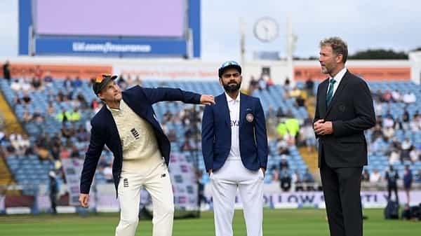Virat Kohli Wins Toss: విరాట్ కోహ్లీ టాస్ కొరత తీరింది.. కానీ, మ్యాచ్ ఫలితంపై వెంటాడుతున్న భయం