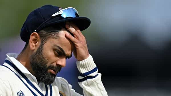 జట్టు నుంచి తొలగించిన వ్యక్తి ఇప్పుడు విరాట్ కోహ్లీకి బాస్ అయ్యాడు..! అతడు ఎవరో తెలుసా..?
