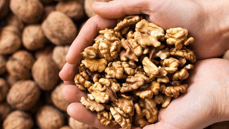 Walnuts