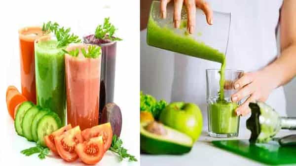 Weight Loss Tips: ఈ జ్యూస్లను తాగితే ఆరోగ్యానికి ఆరోగ్యం.. తక్కువ రోజుల్లోనే సహజ పద్దతిలో బరువు అదుపు