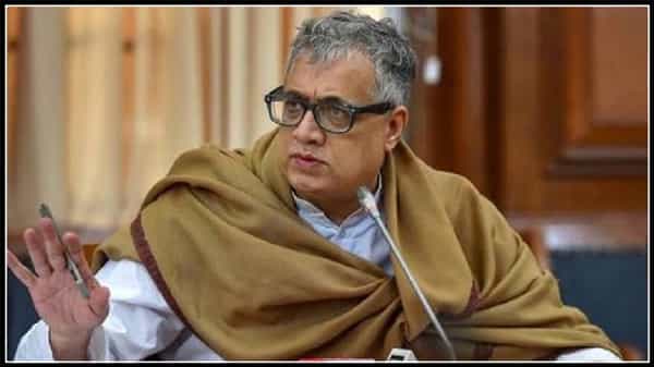 పార్లమెంటులో అమిత్ షా ఆ ప్రకటన చేస్తే శిరోముండనం చేసుకుంటా.. TMC ఎంపీ సవాలు