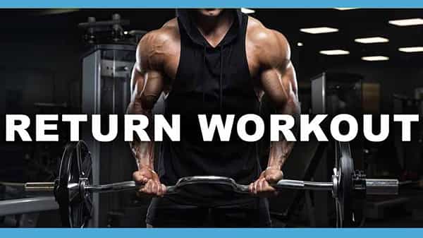 Workouts after long break: విరామం తరువాత మళ్ళీ వర్కవుట్లు మొదలు పెడుతున్నారా? అయితే.. ఈ నియమాలు పాటించడం తప్పనిసరి!