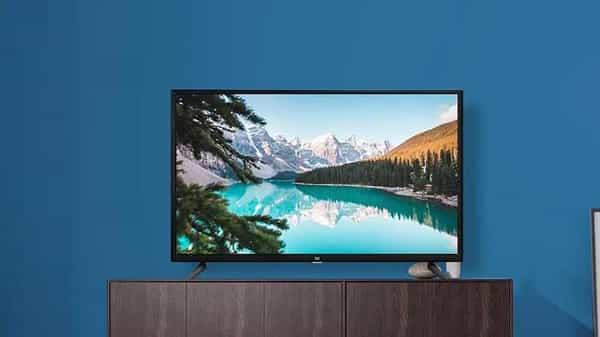 Mi LED TV 4C 32-Inch భారత మార్కెట్లోకి విడుదల.. ధర ఎంతంటే