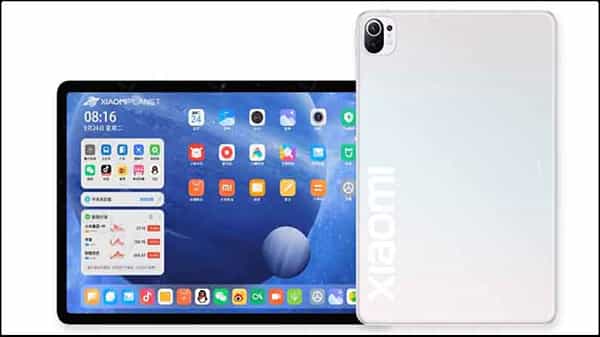 Xiaomi Mi Pad 5: షియోమి నుంచి మరో ఎంఐ ప్యాడ్.. అదిరిపోయే ఫీచర్స్.. పలు వేరియంట్లలో విడుదల..!