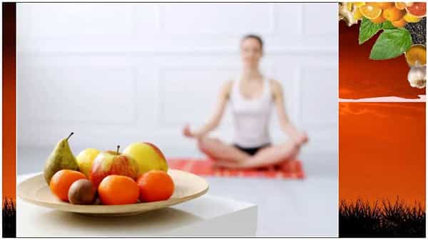 Yoga Diet: యోగా తర్వాత ఈ ఆహారాన్ని మీ డైట్లో చేర్చుకోండి.. మీలో స్టామినా పెరుగుతుంది..