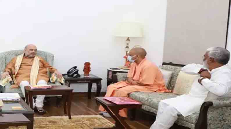 CM Yogi Cabinet: 2022 ఉత్తరప్రదేశ్ అసెంబ్లీ ఎన్నికలపై బీజేపీ ఫోకస్.. త్వరలో కేబినెట్ విస్తరణ