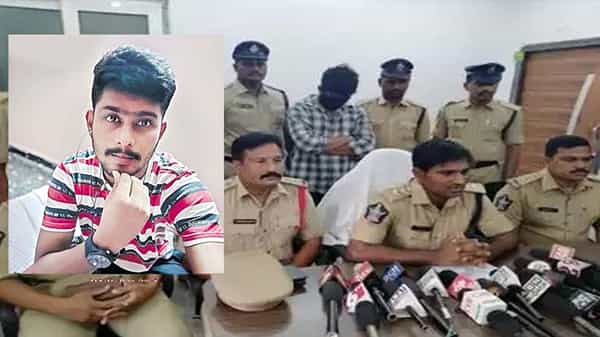 Cheater Arrest: చదివింది బీటెక్.. చేసేది లోటెక్.. 300 మంది అమ్మాయిలకు టోకరా.. పోలీసుల విచారణలో దిమ్మతిరిగే విషయాలు!