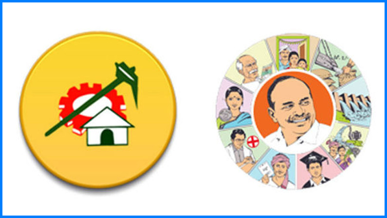 Andhra Pradesh: వైసీపీ, టీడీపీ నేతల మధ్య మాటల యుద్ధం.. పొలిటికల్ హీట్ పెంచిన ఉత్తరాంధ్ర అభివృద్ధి..