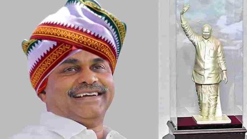 YSR Awards : ఈ నెల 13న వైఎస్సార్ అవార్డుల ప్రదానోత్సవం.. సీఎం జగన్‌ చేతుల మీదుగా పురస్కారం అందుకోనున్న ప్రముఖులు