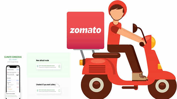 Zomato: పర్యావరణ పరిరక్షణ కోసం వినూత్న నిర్ణయం తీసుకున్న జొమాటో.. ఇకపై ఆర్డర్ చేసేముందు ఆ ఆప్షన్.
