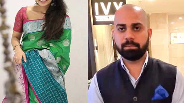 చీరకట్టును అవమానిస్తారా సిగ్గుచేటు.. రెస్టారెంట్ తీరుపై మండిపడుతున్న నెటిజన్లు..