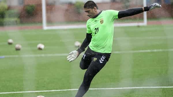 Hyderabad Football Club: హైదరాబాద్ యువకుడికి గోల్డెన్ ఛాన్స్.. హెచ్ఎఫ్సీలో దక్కిన చోటు