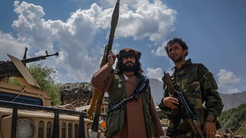 Afghanistan Crisis: పంజ్‌షీర్‌లో తాలిబన్లకు ఎదురుదెబ్బ.. 6 వందల మంది హతం..!