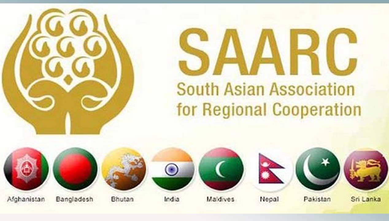 SAARC: తాలిబాన్ ప్రాతినిధ్యం కోసం పాకిస్తాన్ పట్టుదల.. వ్యతిరేకించిన భారత్.. సార్క్ విదేశాంగ మంత్రుల సమావేశం వాయిదా!