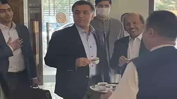 Afghanistan: పాక్ చేతిలో కీలుబొమ్మలుగా తాలిబన్లు..! ఐఎస్ఐ చీఫ్ కాబూల్ పర్యటనతో కొత్త పరిణామాలు